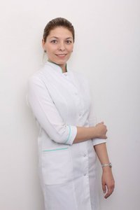  Чихватова Юлия Павловна - фотография