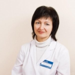  Липанина Тамара Семёновна - фотография