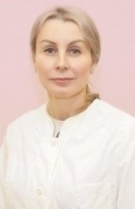  Захарова Наталья Николаевна - фотография