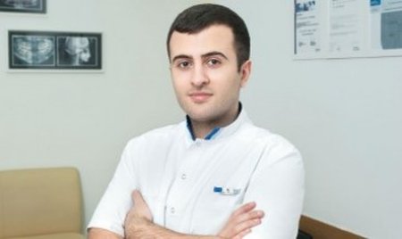  Бабаян Давид Вячеславович - фотография