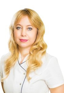  Шайхалова Юлия Николаевна - фотография