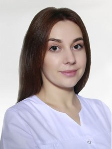  Миронова Марина Николаевна - фотография