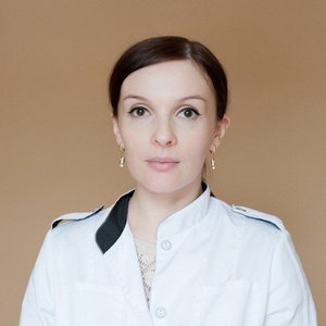  Павлова Виктория Владимировна - фотография