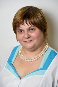  Ляшко Наталья Михайловна - фотография