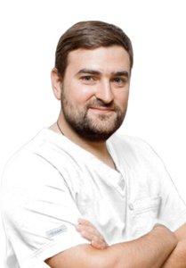  Аганесов Георгий Александрович - фотография