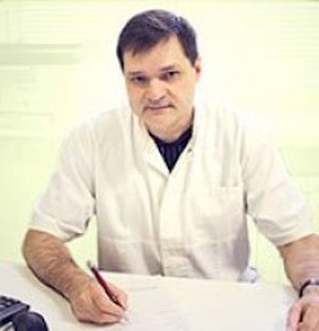  Попов Олег Иванович - фотография