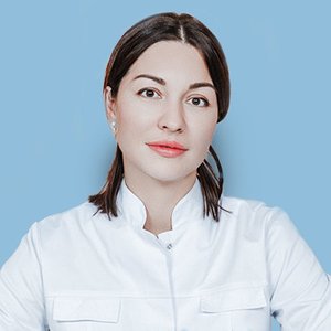  Силенко Оксана Николаевна - фотография