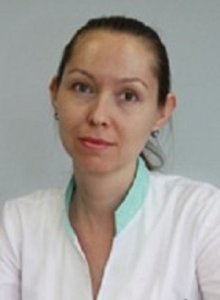  Киселева Елизавета Александровна - фотография