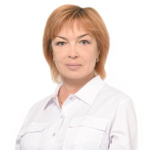  Левченко Елена Ильинична - фотография
