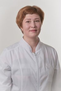  Прохорова Мария Юрьевна - фотография