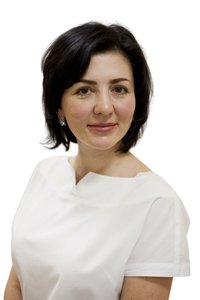  Суржикова Ольга Алексеевна - фотография