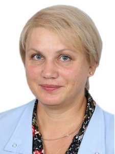  Михайлова Светлана Анатольевна - фотография