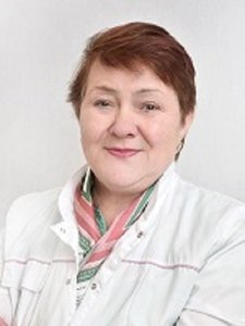  Адамбаева Ангелина Даниловна - фотография