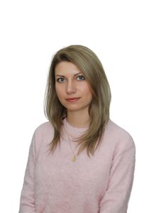  Куликова Ирина Сергеевна - фотография