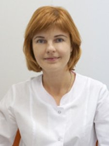  Кузьмина Ирина Владимировна - фотография