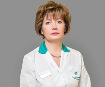  Чумакова Ирина Павловна - фотография