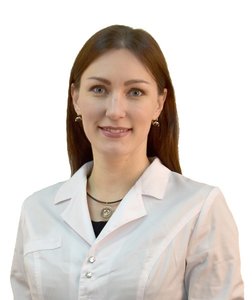  Савелова Елена Евгеньевна - фотография