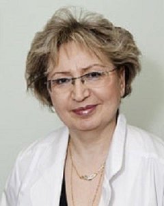  Орлова Екатерина Александровна - фотография