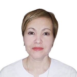  Шандер Эльмира Зиятдиновна - фотография