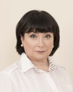  Сойкина Жанна Альбертовна - фотография