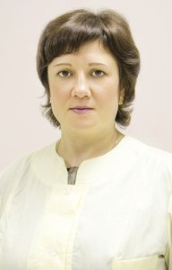  Ерошкина Елена Ивановна - фотография