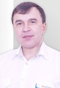  Никулин Александр Валерьевич - фотография