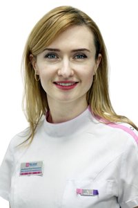  Давиденко Ольга Николаевна - фотография