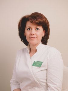  Сычугова Ирина Николаевна - фотография