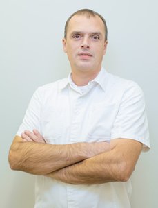  Стрельцов Андрей Александрович - фотография