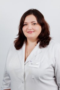  Балаба Ирина Владимировна - фотография