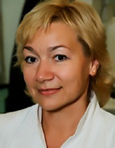  Васина Марина Валентиновна - фотография