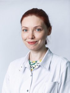  Ризаева Елена Николаевна - фотография