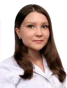  Попова Светлана Александровна - фотография