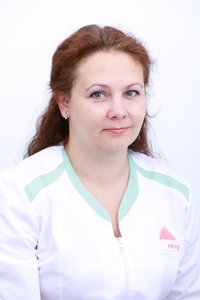  Чернова Ирина Сергеевна - фотография