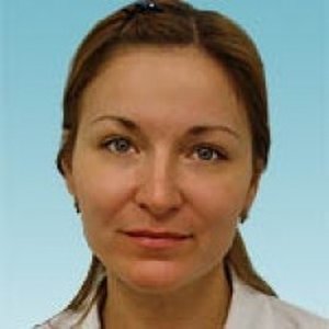  Макарова Ольга Леонидовна - фотография