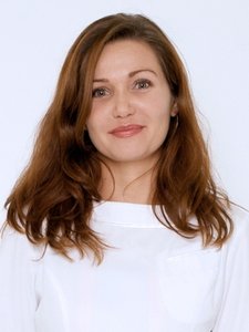  Гришанова Наталья Александровна - фотография