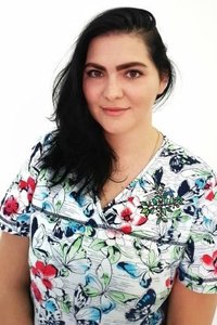  Литвинова Юлия Александровна - фотография