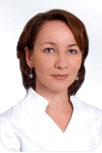  Козловская Наталья Владимировна - фотография