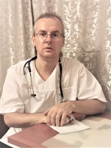  Протасов Павел Геннадиевич - фотография