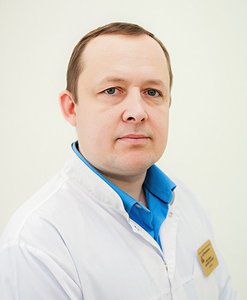  Хромченко Евгений Юрьевич - фотография