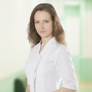  Андриянова Ольга Валерьевна - фотография
