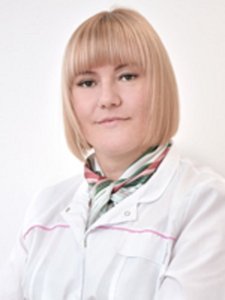  Андреева Яна Станиславовна - фотография