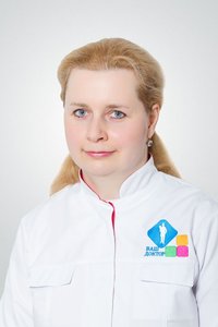  Романова Наталья Евгеньевна - фотография