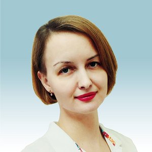  Гусакова Светлана Андреевна - фотография