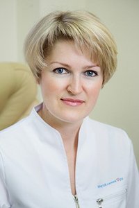  Тобина Наталья Николаевна - фотография