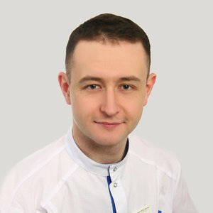  Сенюта Евгений Викторович - фотография