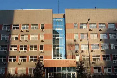 Поликлиника Медросконтракт на Площади Ильича - фотография