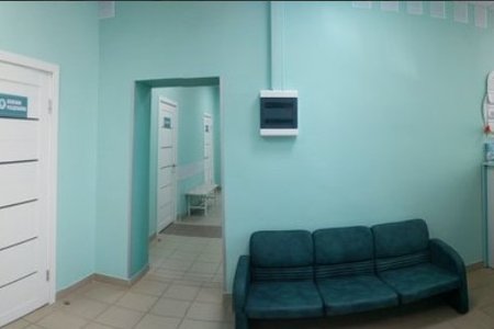 Центр лечения позвоночника и суставов ДЭМА - фотография