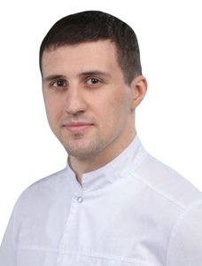  Кадиев Арсен Аланович - фотография