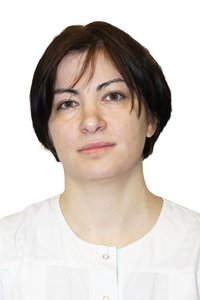  Тарасова Асиат Тамерлановна - фотография